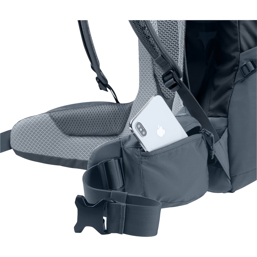 Рюкзак Deuter Futura Pro 40