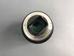 Sony FE 24-70mm 2.8 GM