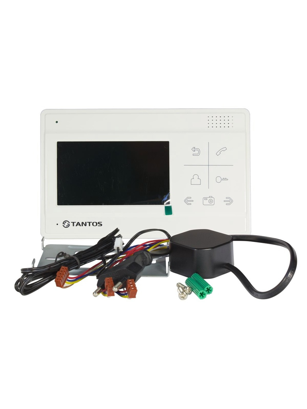 Монитор видеодомофона LILU