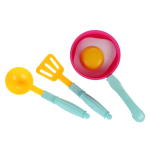 Набор посуды, пакет JD881-1