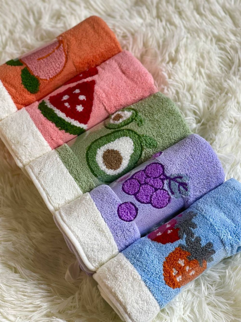 Пол Кит Руч МАРШМЕЛЛОУ 5шт