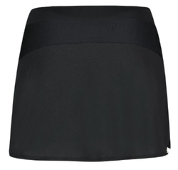 Теннисная юбка Le Coq Sportif Tennis Skirt N°3 W - черный