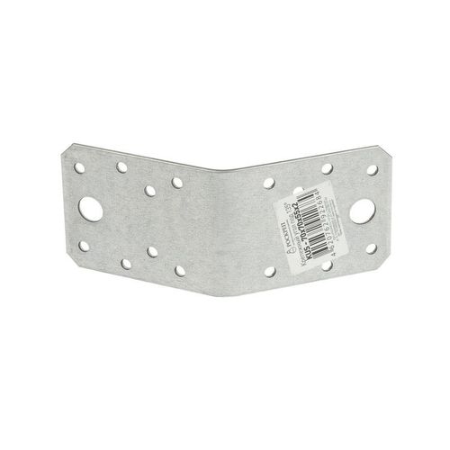 Уголок крепежный 70х70х55х1,8 мм 135° ШК