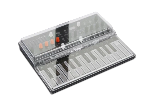Decksaver Arturia Microfreak