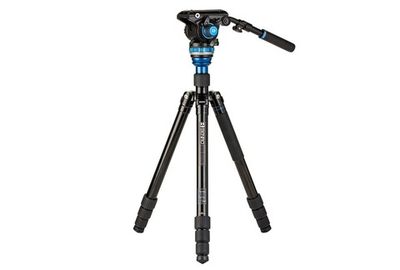 Видеоштатив Benro A3883TS6PRO Travel
