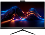 Моноблок 27'' iRu Office 27IH5P