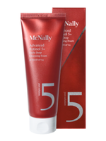 MCNALLY - ПЕНКА ДЛЯ УМЫВАНИЯ С РЕТИНОЛОМ ADVANCED RETINOL 5+DAILY DEEP CLEANSING FOAM, 150 МЛ