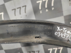 Накладка крыла заднего левого Nissan X-Trail 3 (T32) 13-23 Б/У Оригинал 788614CM0B