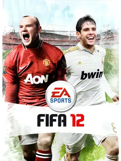 FIFA 12 - UEFA Euro 2012, игра для ПК (на флешке USB)