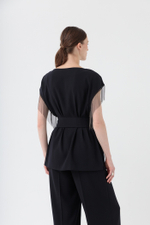 Блуза Верона NOME Atelier