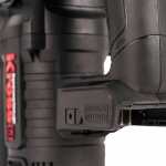 Kress KU390.4 перфоратор аккумуляторный бесщеточный (2 x 4 Ач, ЗУ)