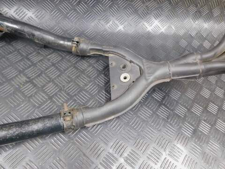 Глушитель Kawasaki ZZR 400 98 052957