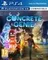 PS4 Concrete Genie (с поддержкой PS VR) CUSA-11875 (Полностью на русском языке)
