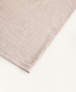 Oysho Снуд из смеси мериносовой шерсти, норка