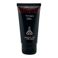 Гель для мужчин Titan Gel Tantra 50мл