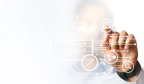 Разработка-интернет магазина