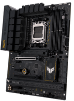 Материнская плата ATX ASUS TUF GAMING B650-PLUS WIFI