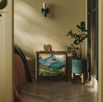 Прикроватная тумба BERGEN BG014