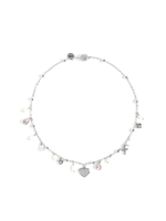 Чокер "Shiny Love Pearl"