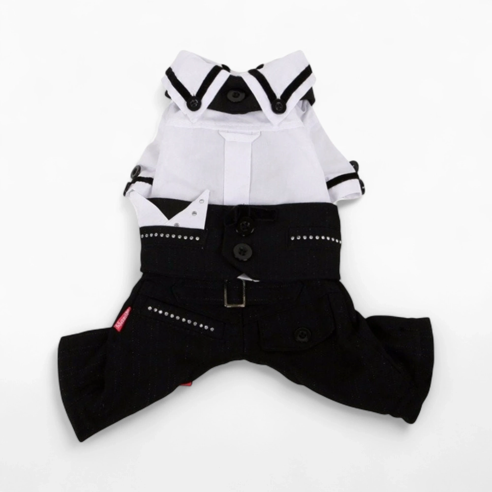 Костюм тройка «Lim»