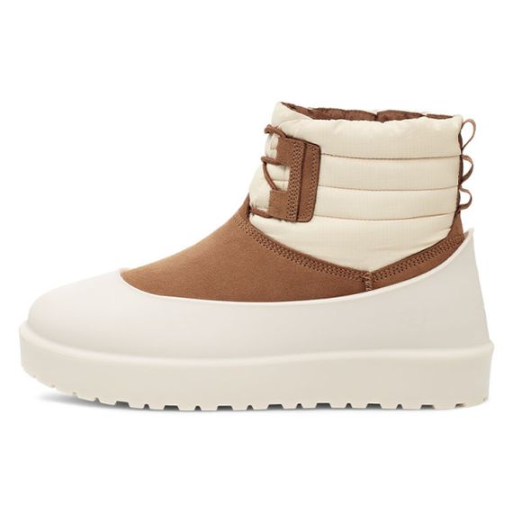 UGG CLASSIC MINI Lace-Up Weather