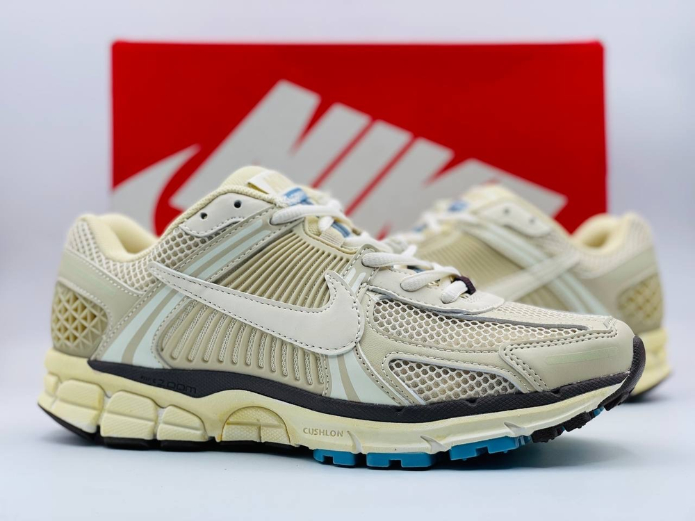 Кроссовки мужские Nike Air Zoom Vomero 5 Cobblestone