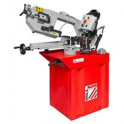 Ленточнопильный отрезной станок Holzmann BS275TOP