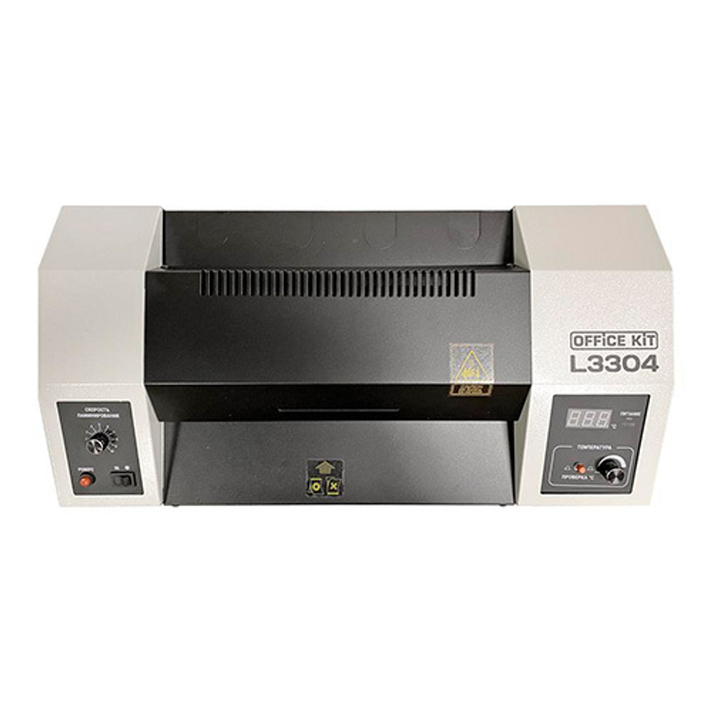 Ламинатор Office Kit L3304
