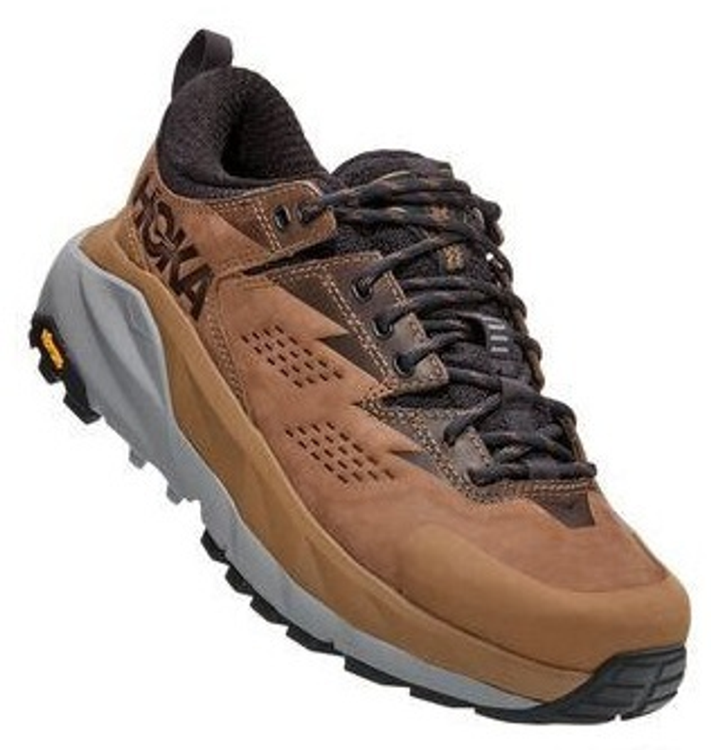 Полуботинки женские Hoka Kaha low GTX