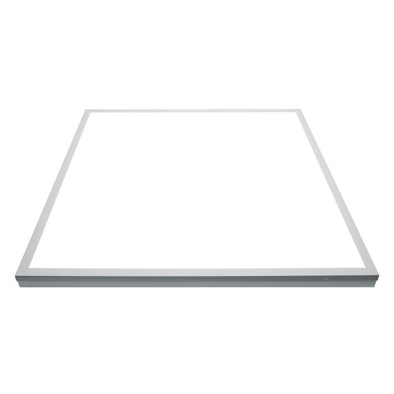 Светодиодная панель Feron AL2117 встраиваемая Армстронг 50W 6500K белый ЭПРА в комплекте 51418