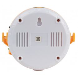 Фонарь кемпинговый светодиодный ЭРА KA-801 Гном аккумуляторный 4 Вт, 1700мАч 5V, USB, подвес + диммер