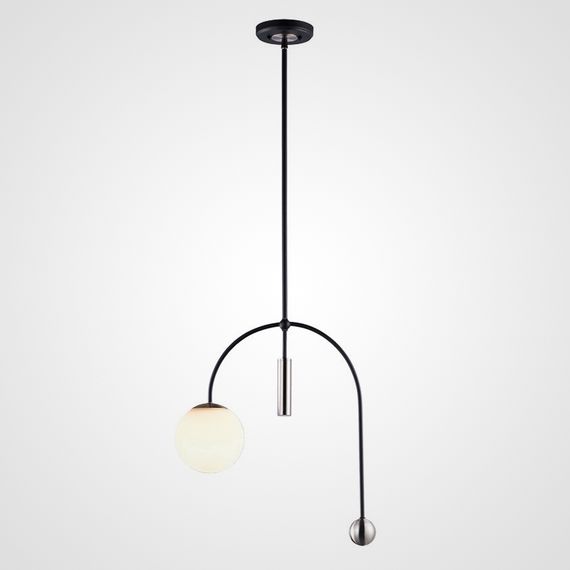 Потолочный светильник Imperium Loft LIBRA01 151763-26