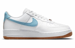 Кроссовки Nike Air Force 1 '07 Lv8 "Indigo"
