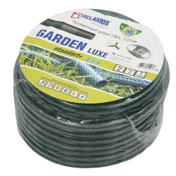 Шланг GARDEN Luxe BELAMOS