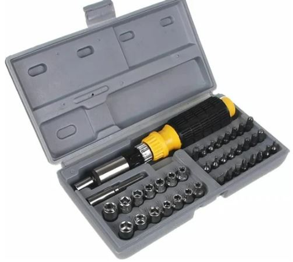 Набор инструмента  41пр РОКОТ 689003