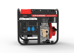Инверторный дизельный генератор FLEXGEN CP3300C