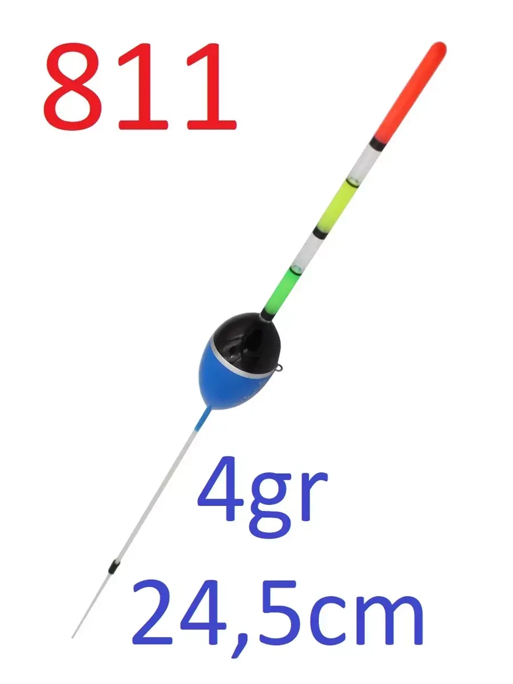 Поплавок из полиуретана 811