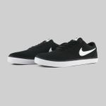  Кеды Nike SB Check Solar Cnvs артикул:843896-001 - купить в магазине Дайс