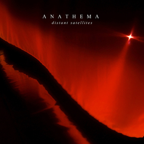 Anathema / Distant Satellites (RU)(CD)
