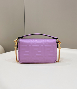 Fendi Baguette 19 cm