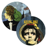 Killing Joke / Outside The Gate (Picture Disc)(LP)