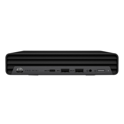 Неттоп HP ProDesk 400 G9 Mini, i5 14500T, 16Gb SSD 512Gb, UHDG 770, Win11 Pro