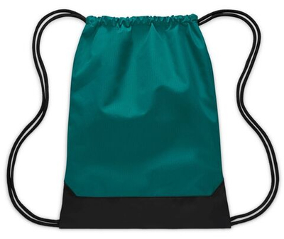 Рюкзак теннисный Nike Brasilia 9.5 - geode teal/black/sundial