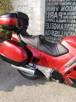 Honda Pan European ST1100 1990-2001 Top Sellerie сиденье Комфорт с гелем и подогревом