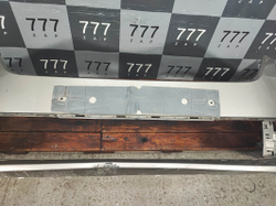 Бампер передний Skoda Rapid 2 20-нв Б/У Оригинал 60U807221M