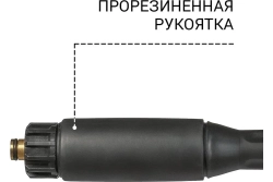 Мойка высокого давления Bort KEX-3000