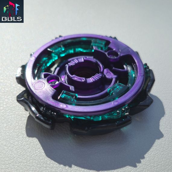 Набор волчков God Customize Set B98 от Takara Tomy