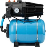 Установка для водоснабжения ДЖИЛЕКС «ДЖАМБО ПРО» 60/35 П-24 3111