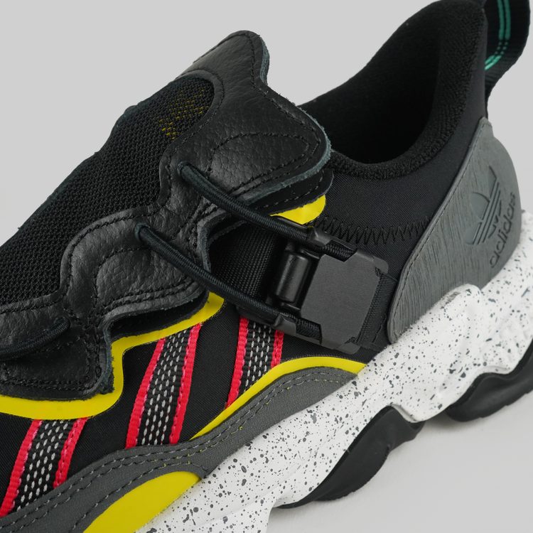 Кроссовки Adidas Originals Ozweego Trail артикул:FY5776 - купить в магазине Дайс