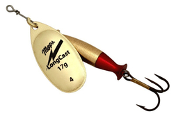 Mepps AGLIA LONG CAST